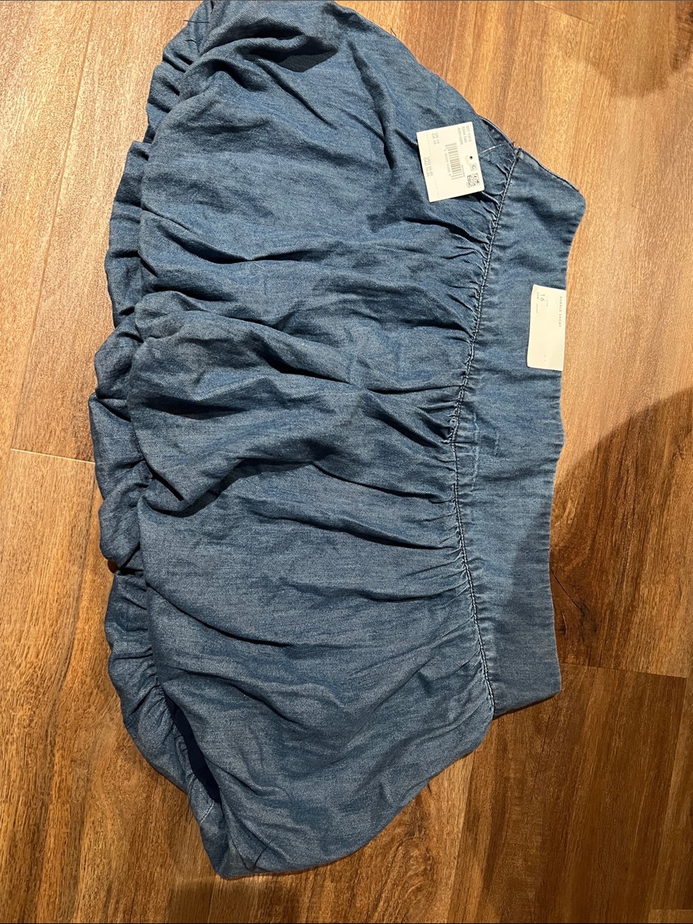American eagle bubble skort